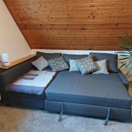 ברנקסטל - קיס Dachgeschosswohnung Mit Burgblick In Kues מראה חיצוני תמונה